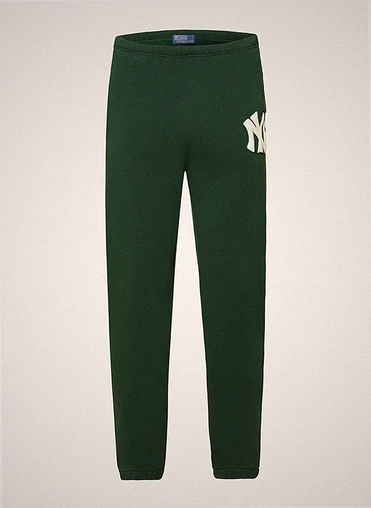 Polo Ralph Lauren x MLB - New York Yankees Jogginghose NY Limited Collection - L