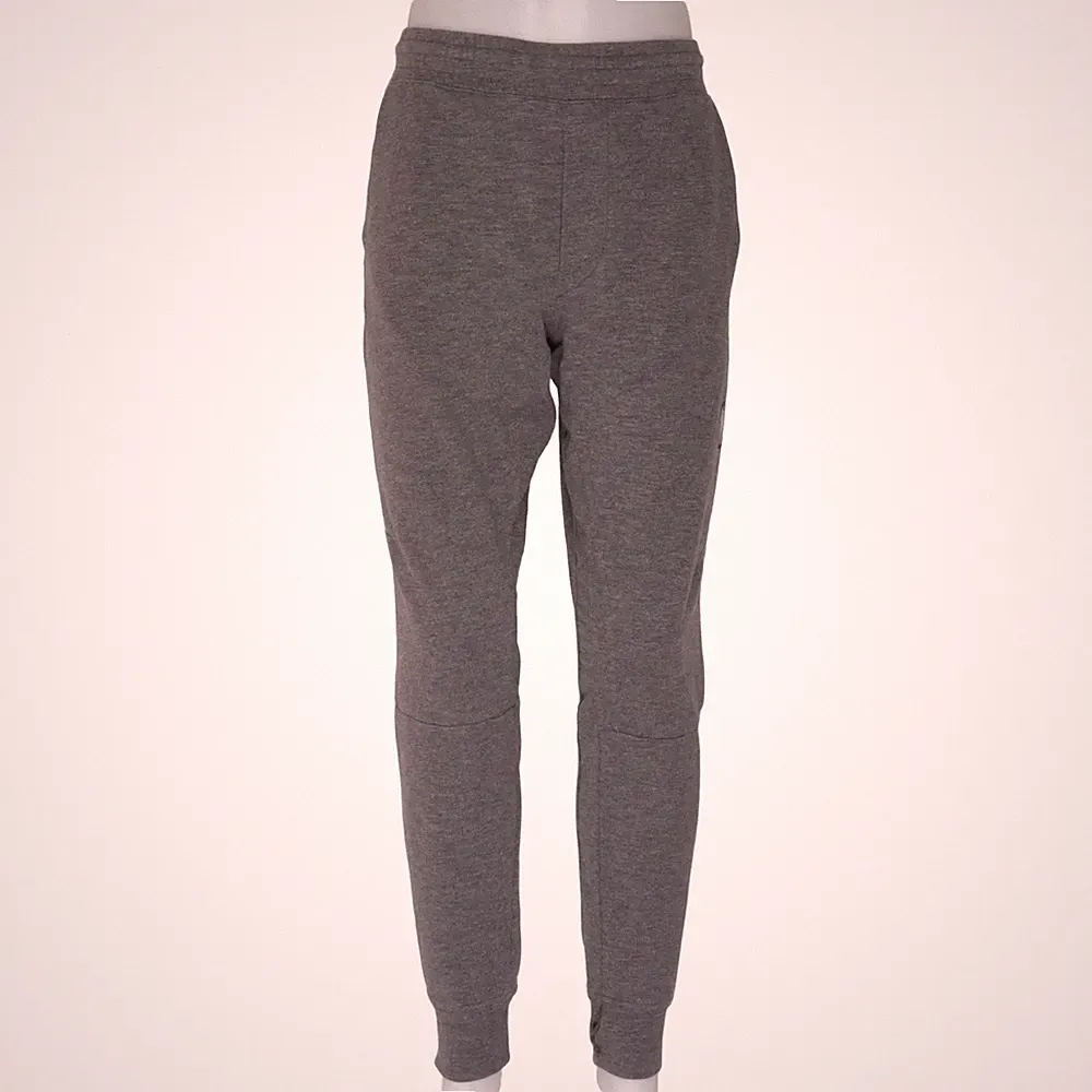 Polo Sport, Jogginghose, Größe: S, Grau, Einfarbig, Sweat, Herren #r68