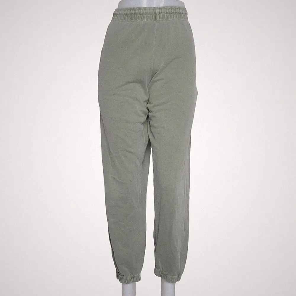 PrettyLittleThing, Jogginghose, Größe: XL, Grün, Einfarbig, Damen #RJt