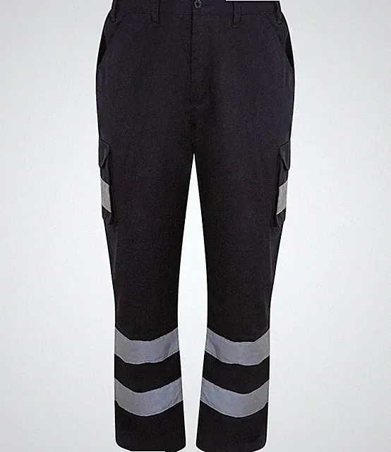 Pro RTX Hochsichtbare Hi Viz GELB Oder ORANGE Oder BLAU Arbeitsbekleidungs-Hosen