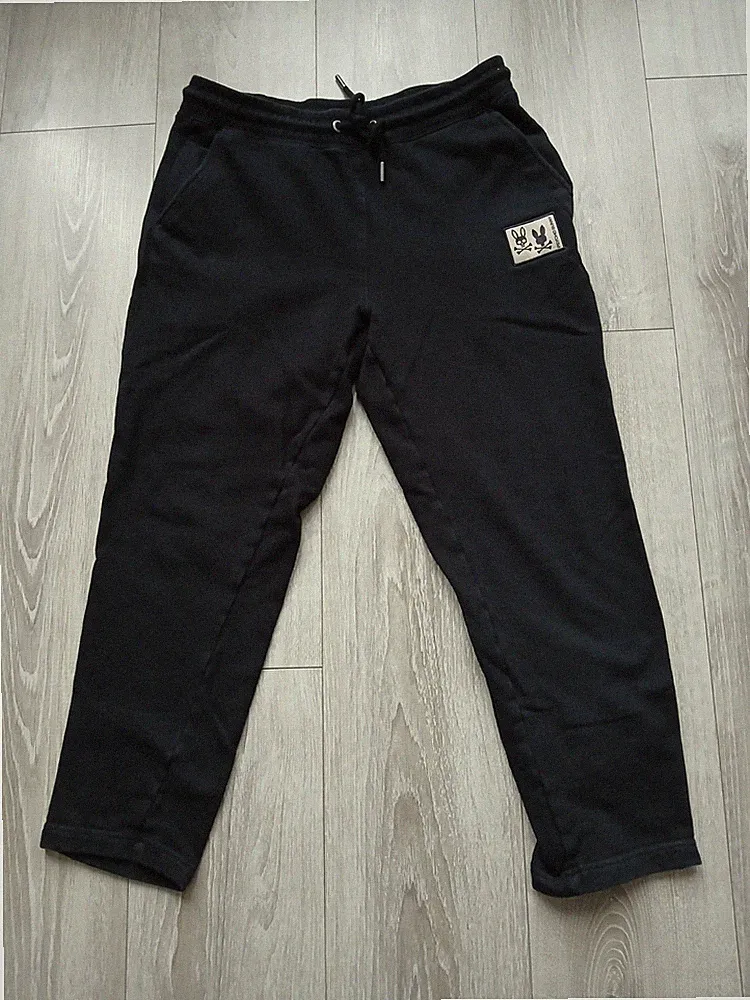 Tierdruck Fleecehose