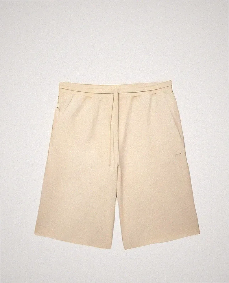 Pull&Bear Jogginghose-Sand