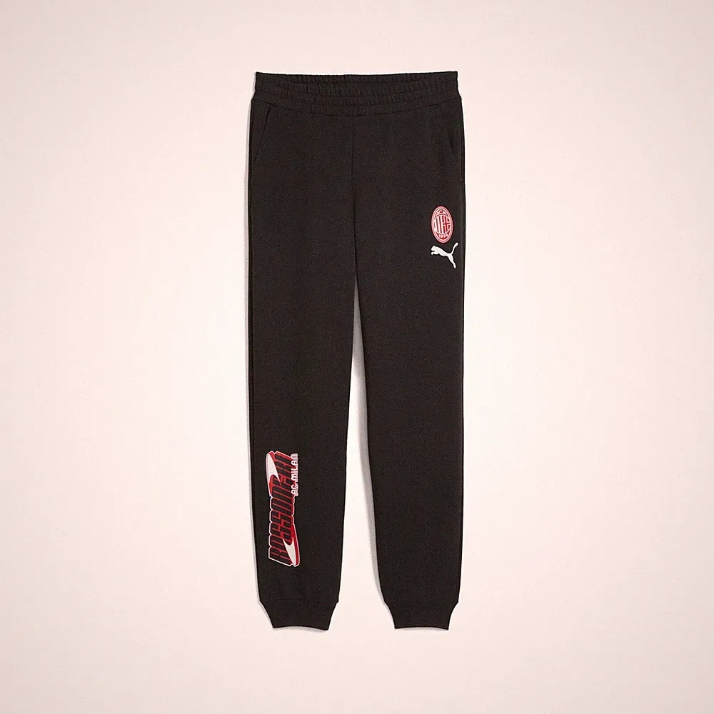 PUMA Ac Milan Ftblculture Jogginghose