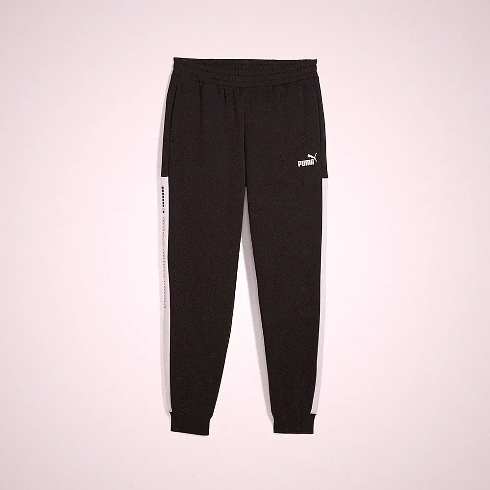 PUMA Around The Block Jogginghose