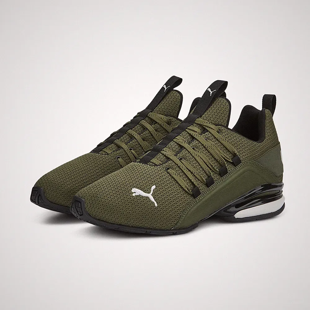 PUMA Axelion Refresh Laufschuhe