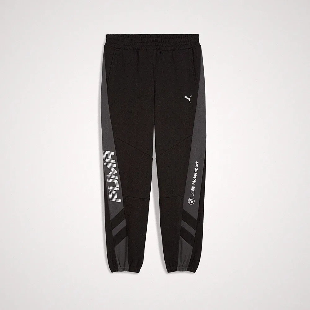 PUMA Bmw M Motorsport Lifestyle Jogginghose