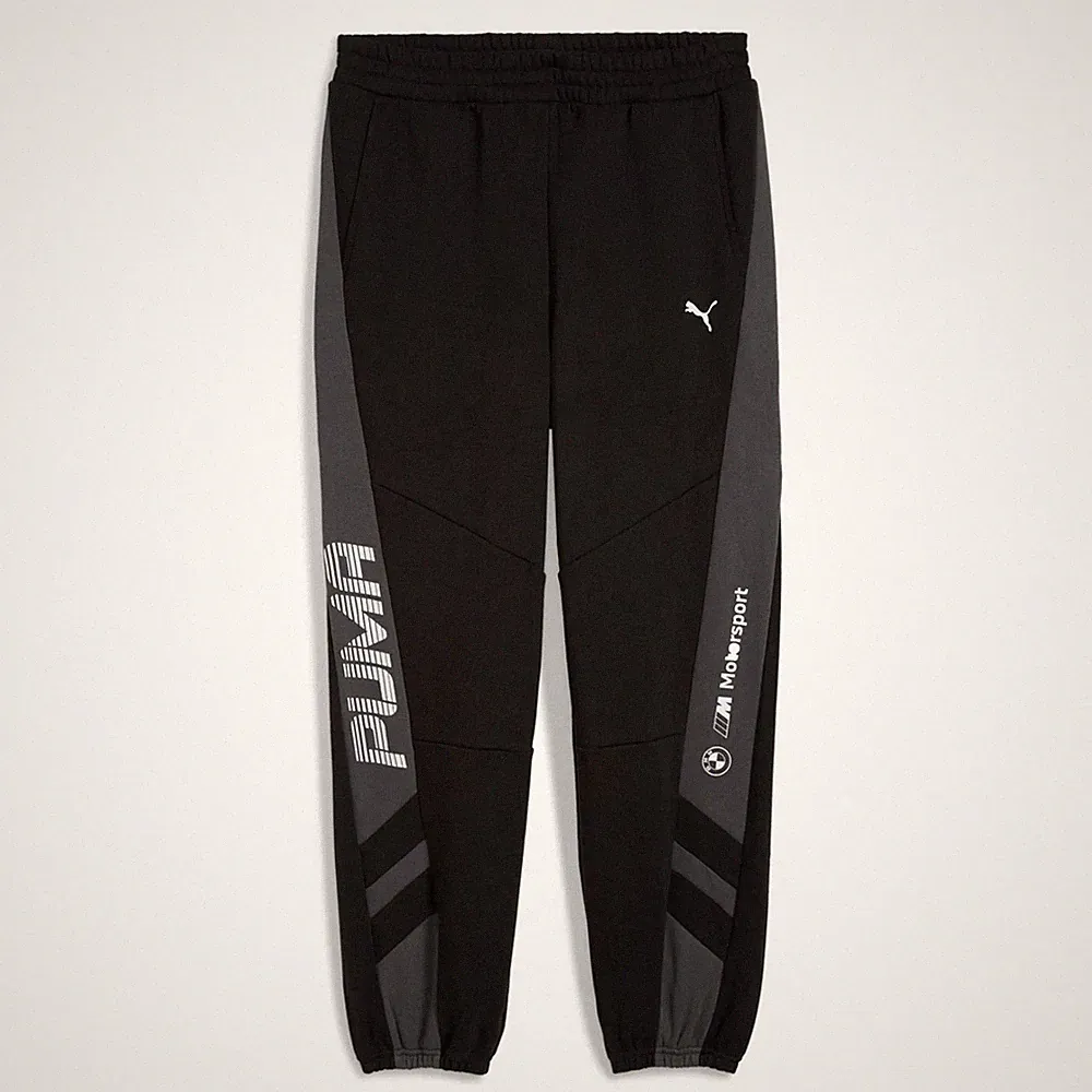 Puma BMW MMS Lifestyle Jogginghose Sporthose Fanartikel Hose Herren