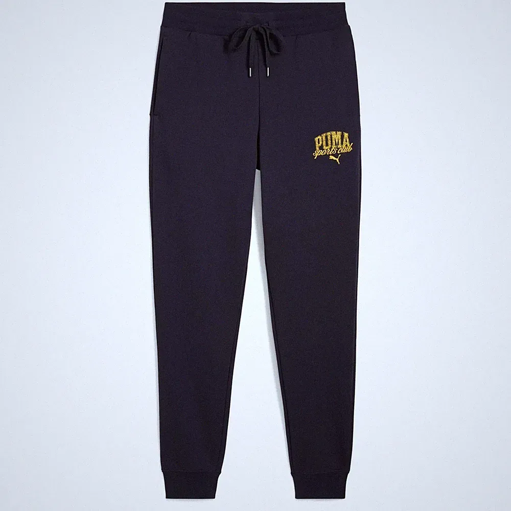 Puma Class Jogginghose Sporthose Trainingshose Herren