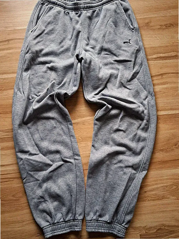 puma jogginghose damen baumwolle