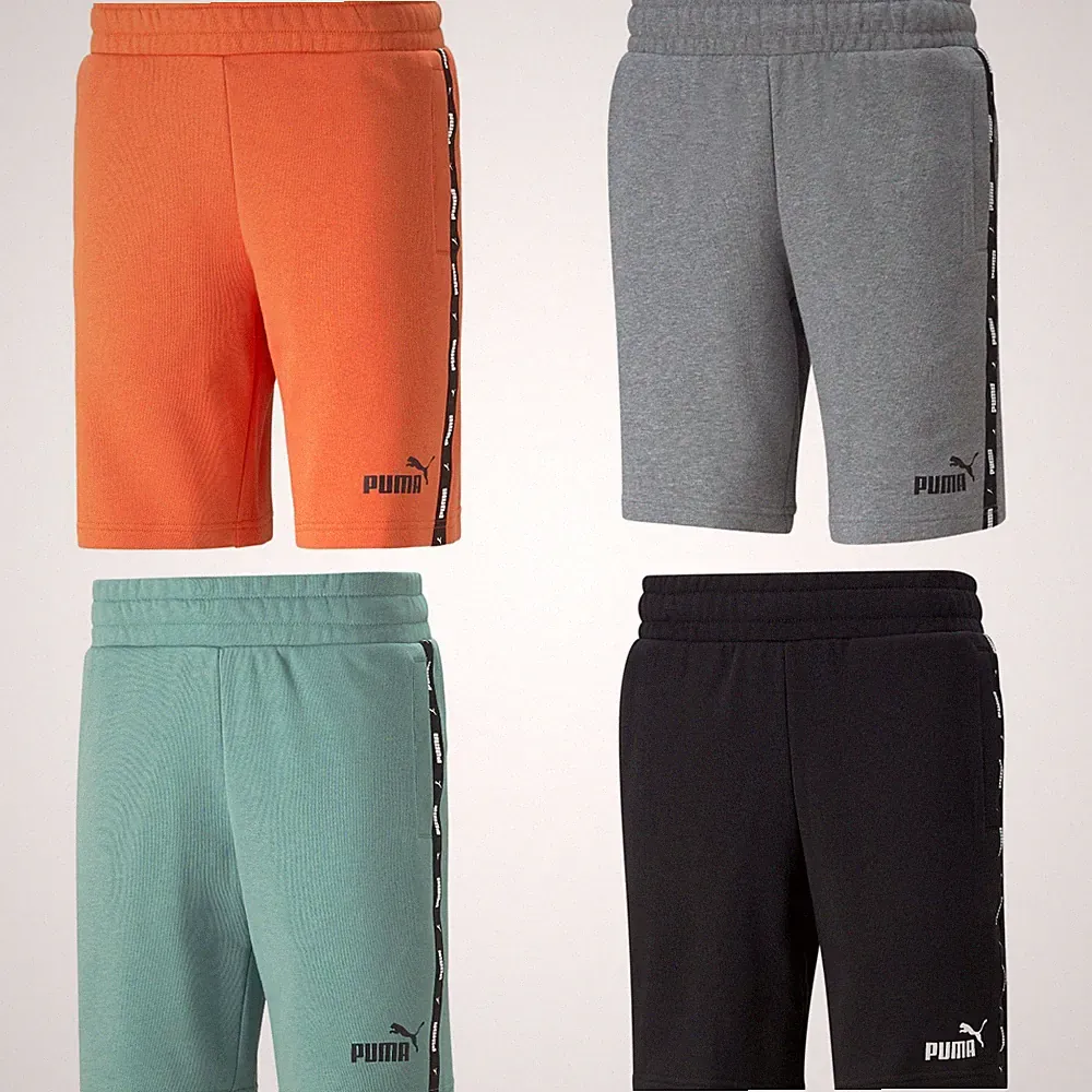 jogginghose herren kurz baumwolle