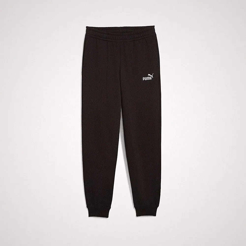 PUMA Ess No. 1 Logo Fleece-Jogginghose
