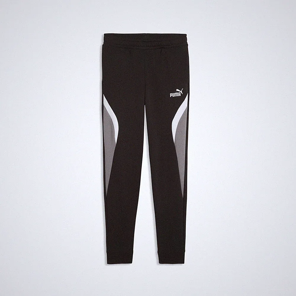 PUMA Essentials Colourblocked Jogginghose