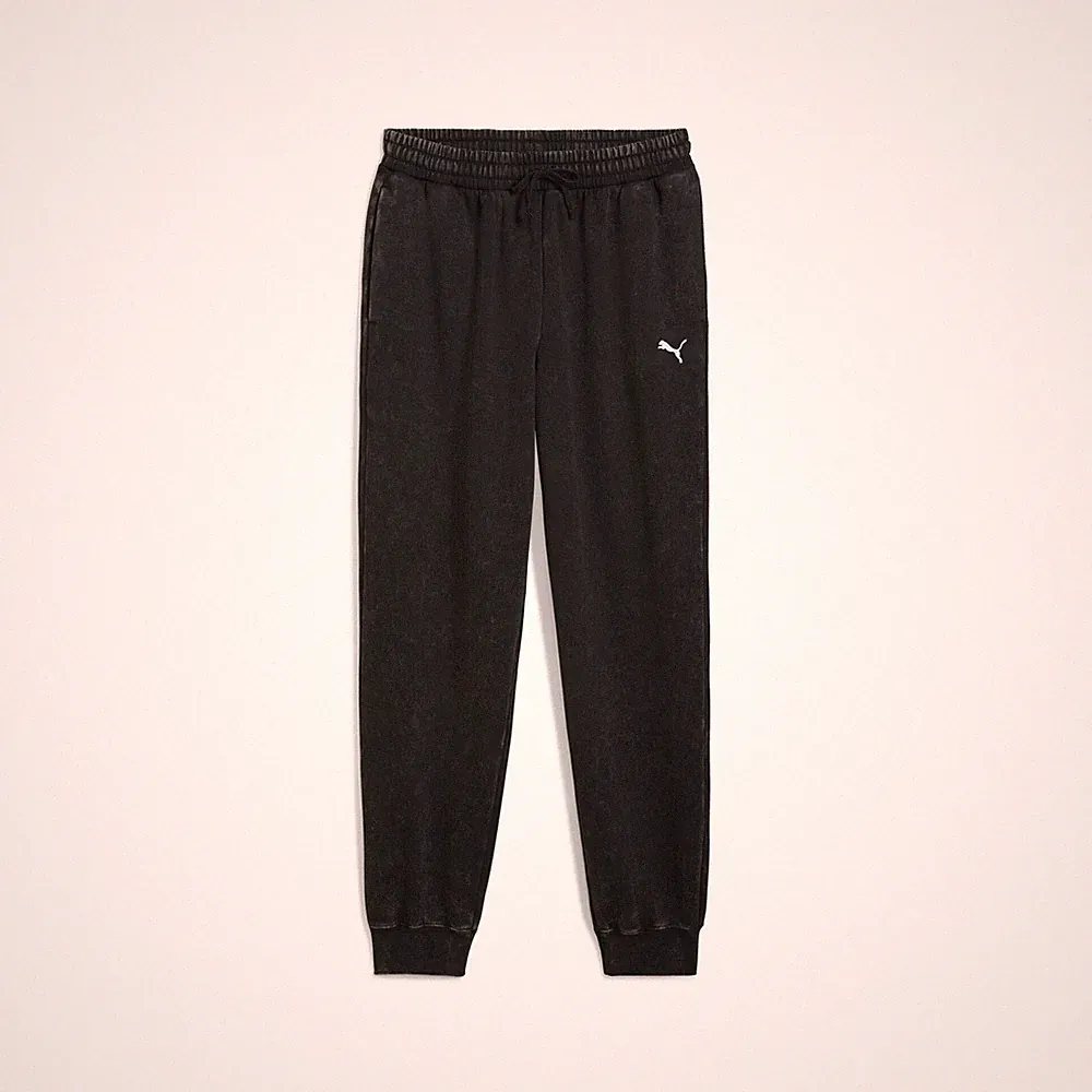 PUMA Essentials Elevated Relaxed Wash Jogginghose