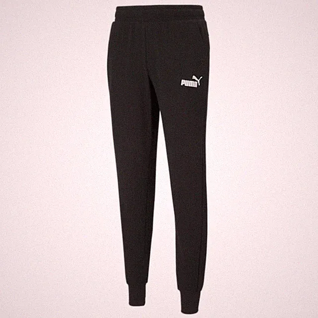 Puma Essentials Hose mit Bündchen Herren 586714