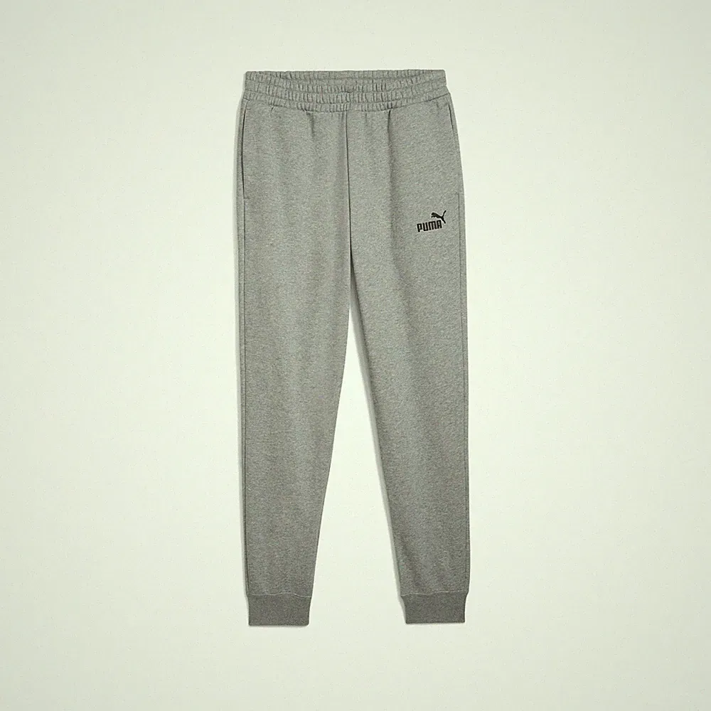 PUMA Essentials No. 1 Logo Jogginghose