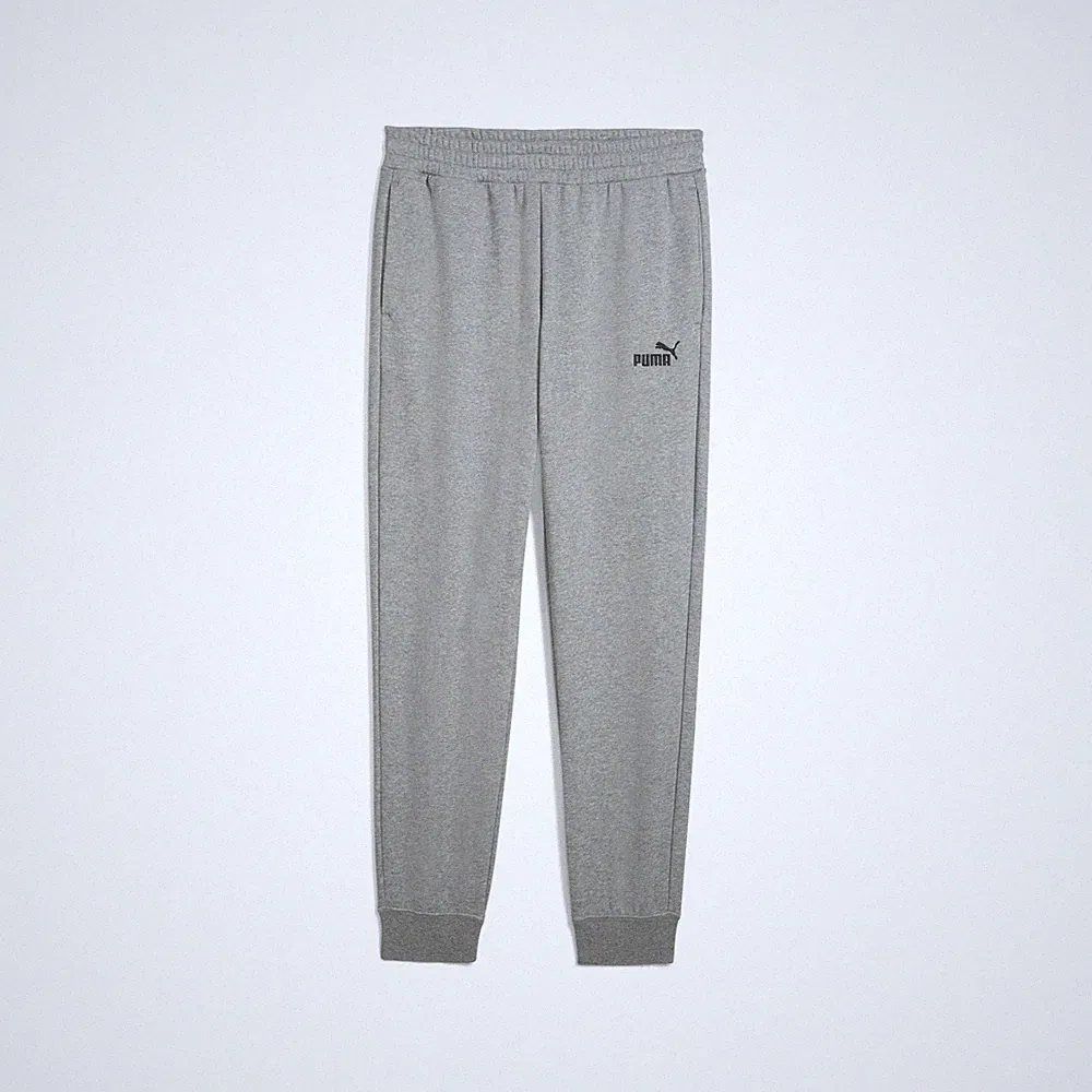 PUMA Essentials No. 1 Logo Slim Jogginghose