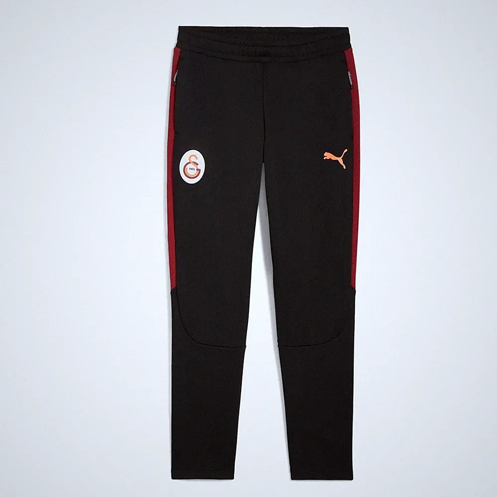 PUMA Galatasaray Istanbul Jogginghose Trainingshose Sporthose Hose Herren 69,95€