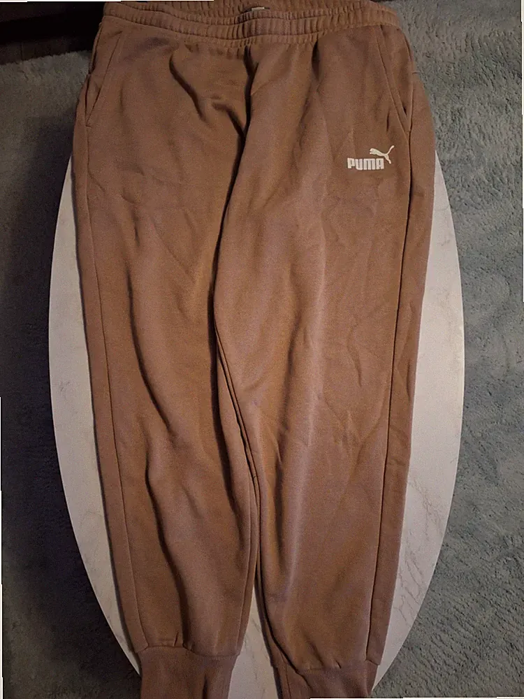 PUMA Herren Jogginghose 2XL