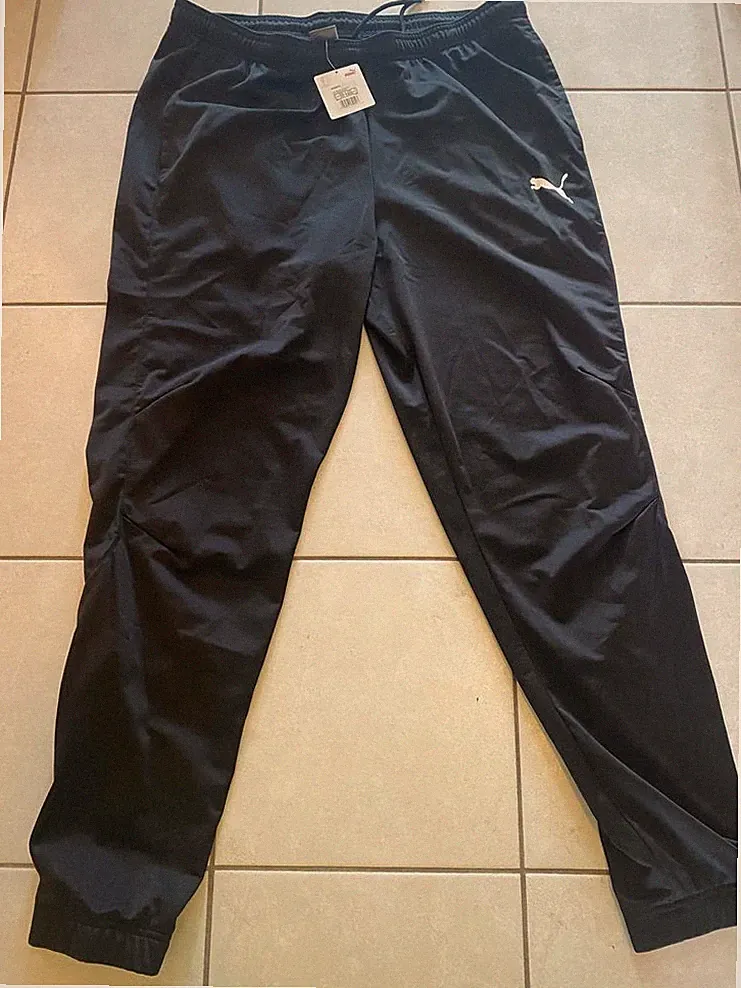 puma jogginghose herren xxl