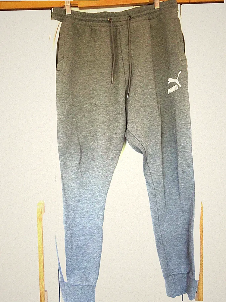 Puma-Herren-Jogginghose!Gr.XL/Wie Neu