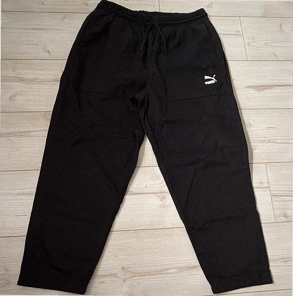 PUMA Regular Fit