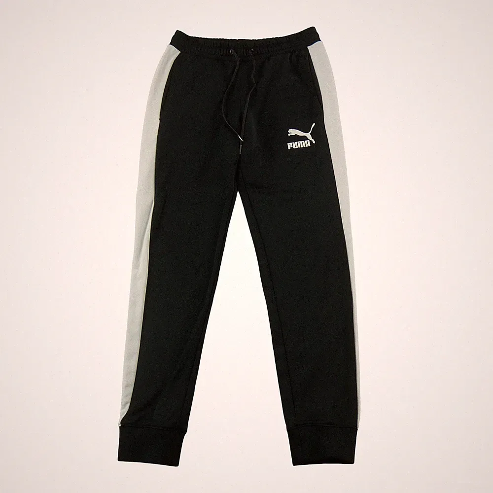 Puma Herren Jogginghose Puma Classics T7 Regular Fit Größe S #QWE1970
