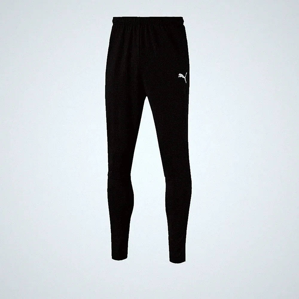 Puma Herren LIGA Pro Training Pants - 655313 Jogginghose Sport Lang Fußball