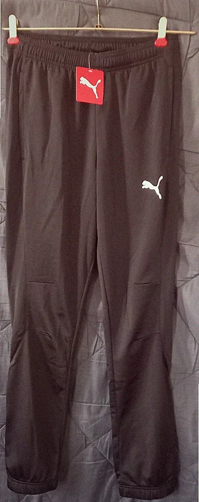 PUMA Herren, LIGA Training Pant Core Hose, Gr.S