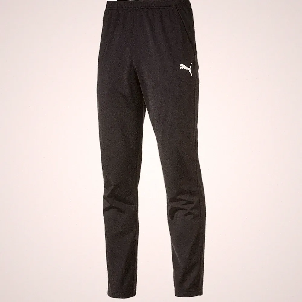 Puma Herren LIGA Training Pants Core Jogginghose Lang Sporthose Erwachsene