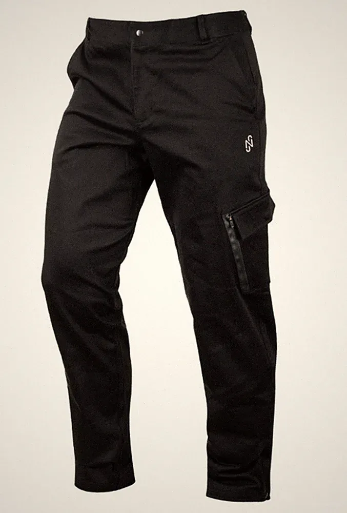 Puma Herren Neymar Jr. Cago Hose Laufen Schwarz Jogger Freizeit GYM Pant 5345...