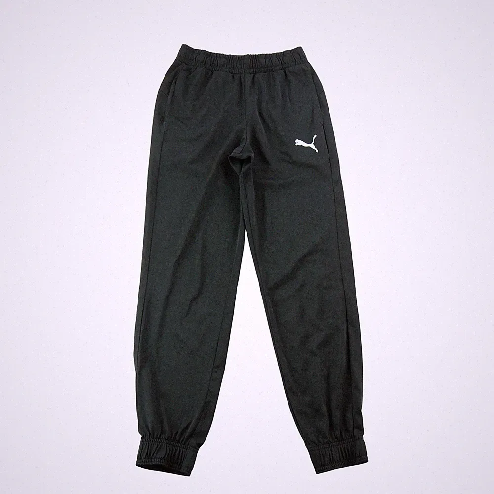 Puma Herren Slim Fit Jogginghose Größe S #QWE3310
