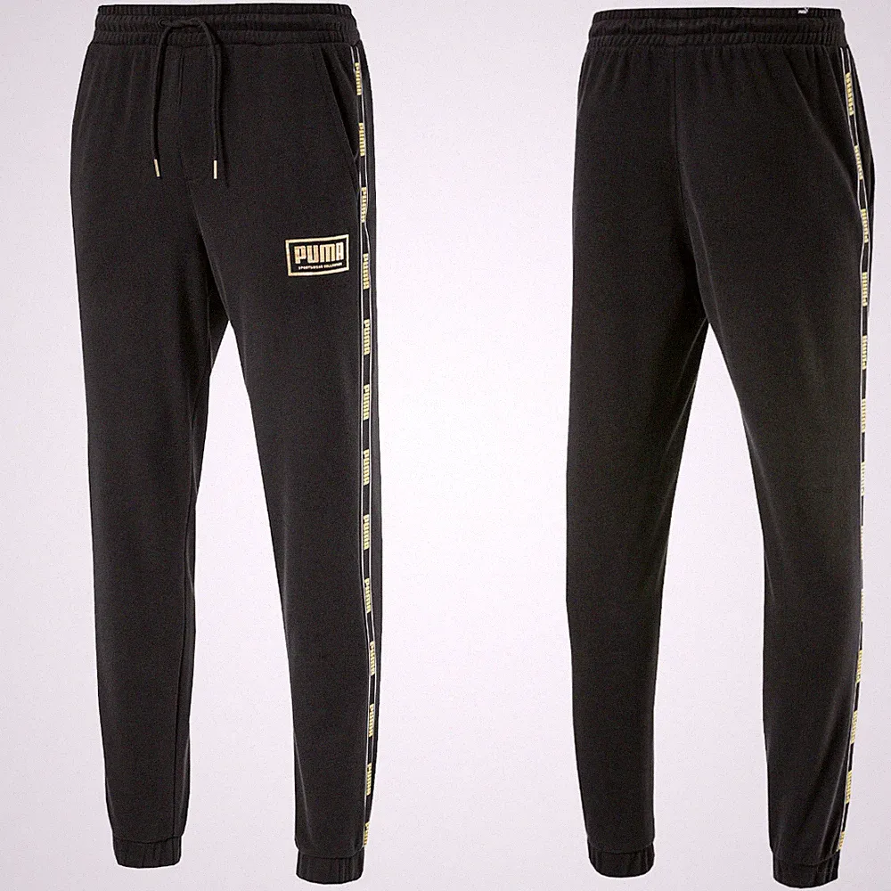 PUMA Fleecehose