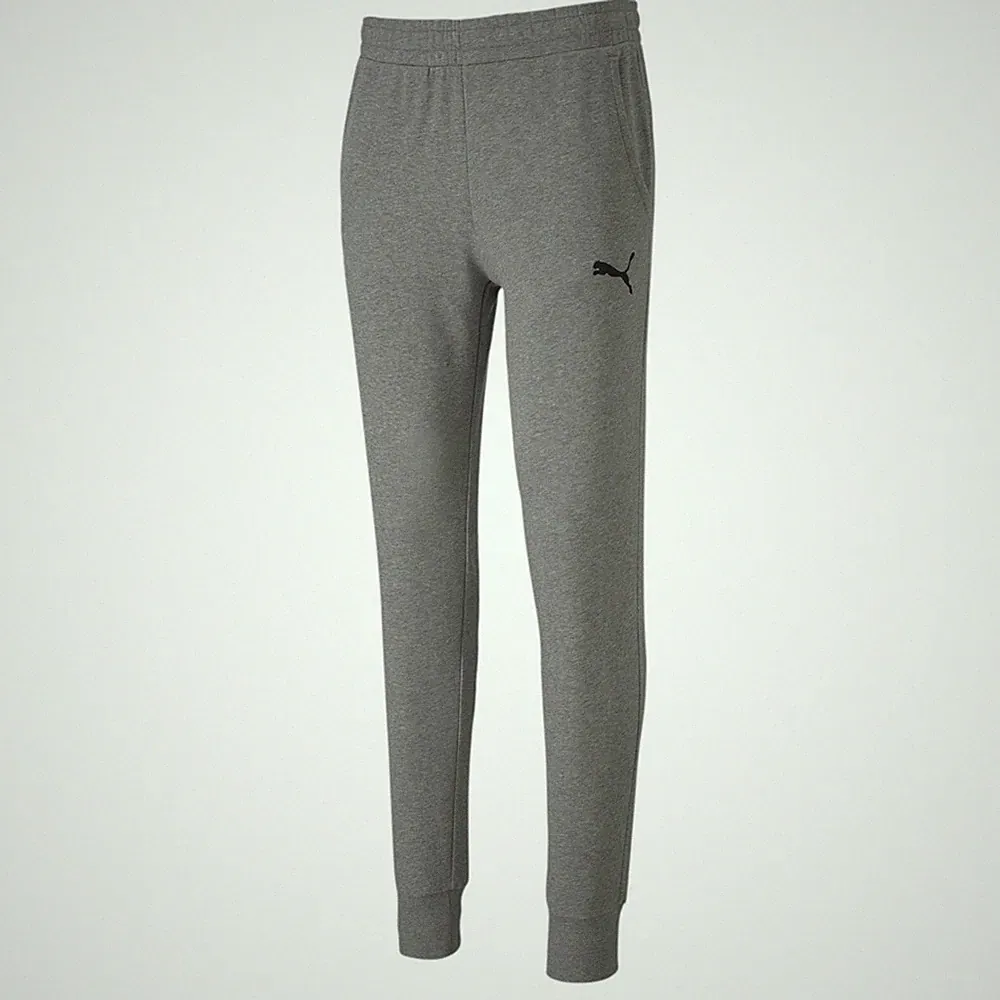 PUMA Herren teamGOAL 23 Casuals Pants Jogginghose Trainingshose 656582