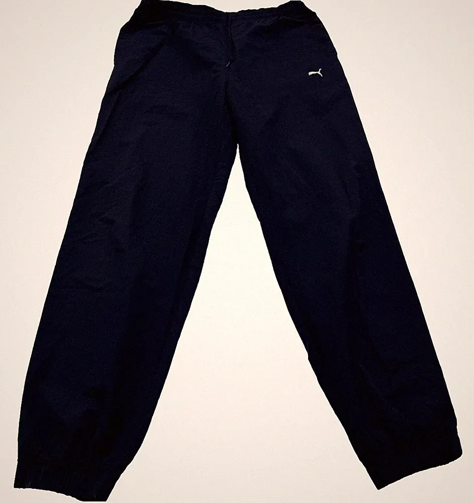 PUMA Tapered