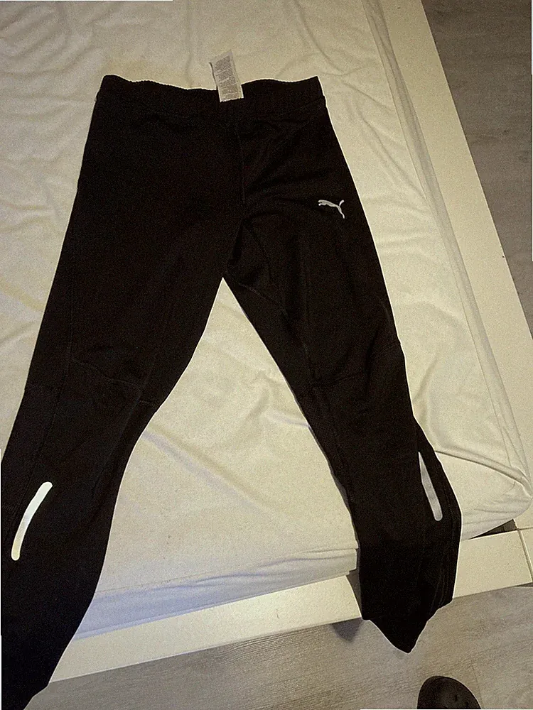 Puma Hose 48/50 Laufhose