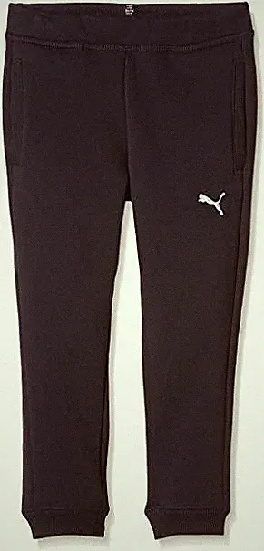 Puma Hose Kinder Jogginghose ESS Sweat Pants