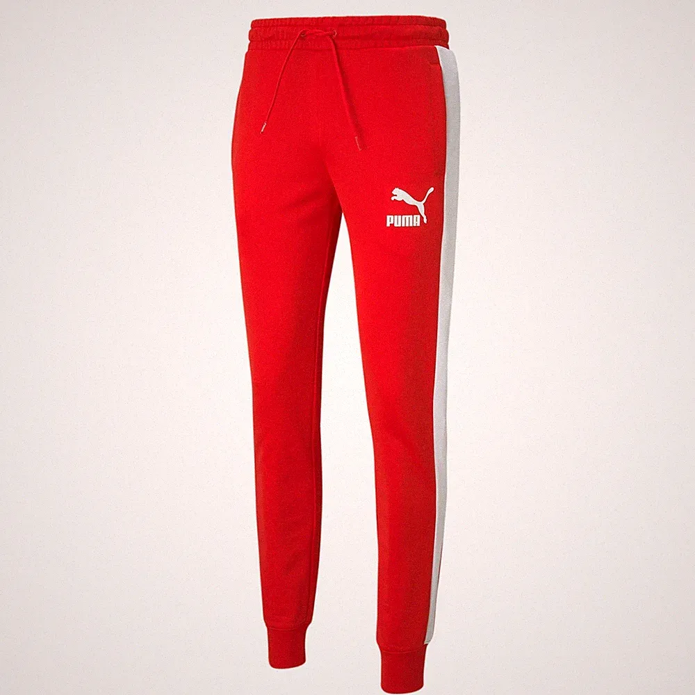 Puma Iconic T7 Pants Hose Herren Jogginghose 17270