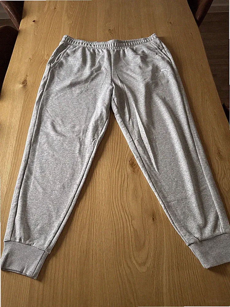 Puma Jogginghose Baumwolle