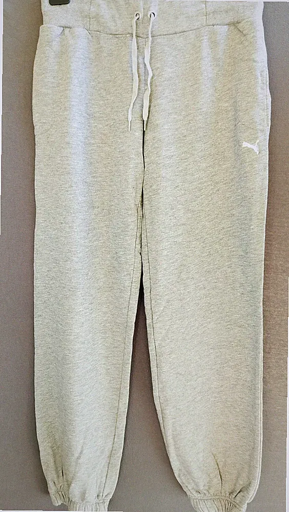 puma jogginghose damen