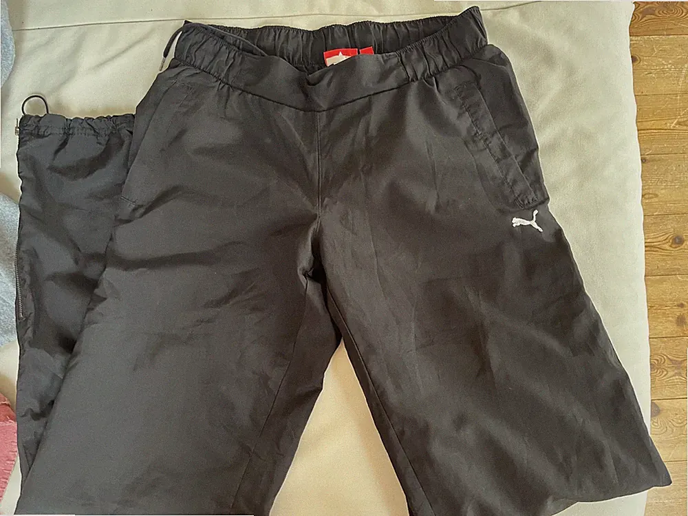 puma jogginghose damen