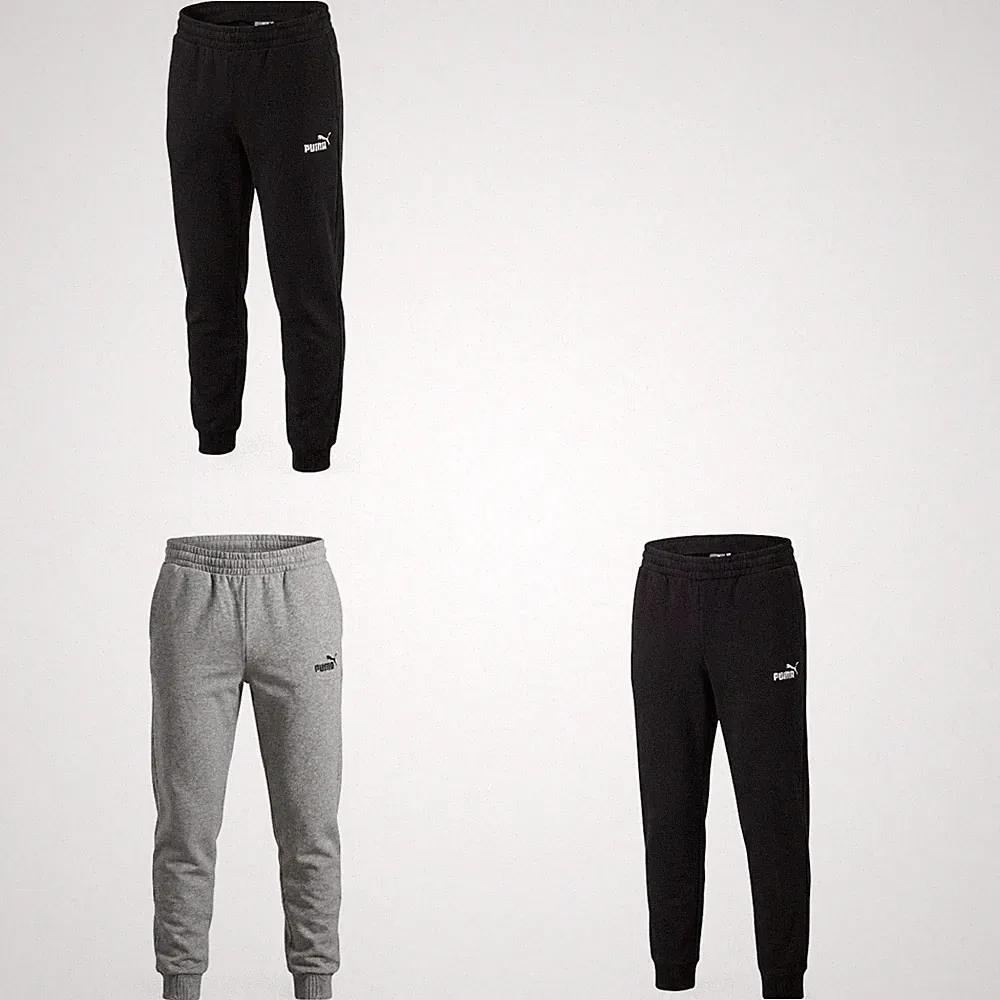 PUMA Fleecehose