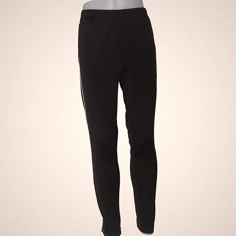 Puma, Jogginghose, Größe: 44/46, Schwarz, Polyester, Einfarbig, Herren #hjz