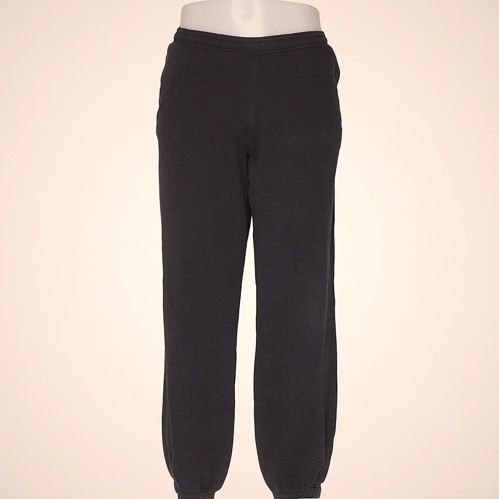 Puma, Jogginghose, Größe: 44, Grau, Baumwolle/Polyester, Einfarbig, Herren #xrx