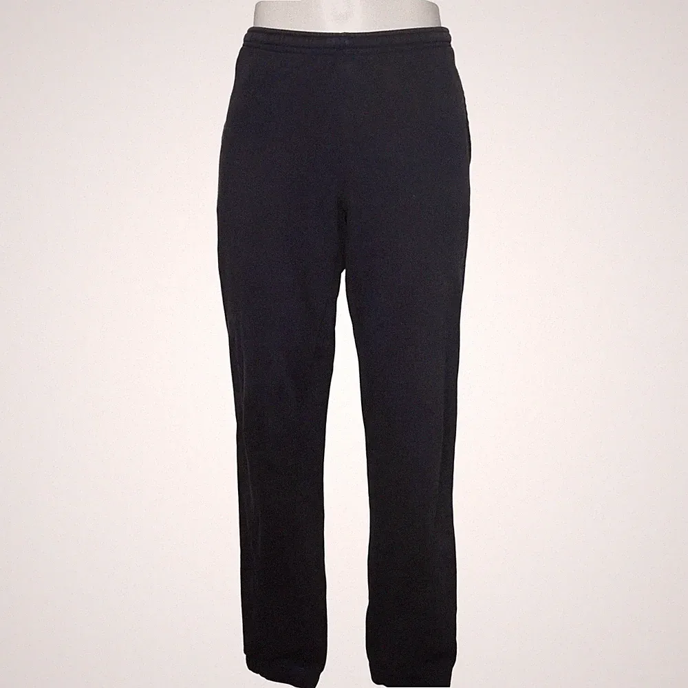 Puma, Jogginghose, Größe: 48/50, Blau, Einfarbig, Herren #ujw