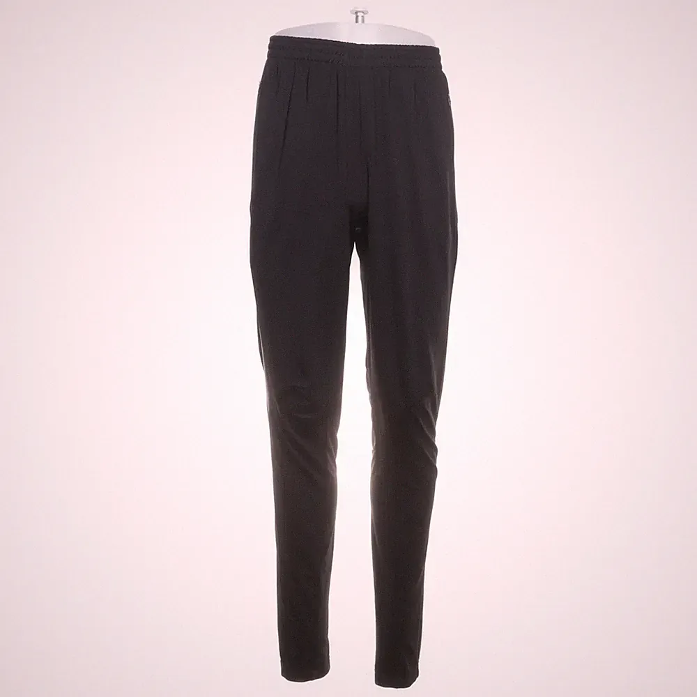Puma, Jogginghose, Größe: 48/50, Schwarz/Grau, Herren #eMR