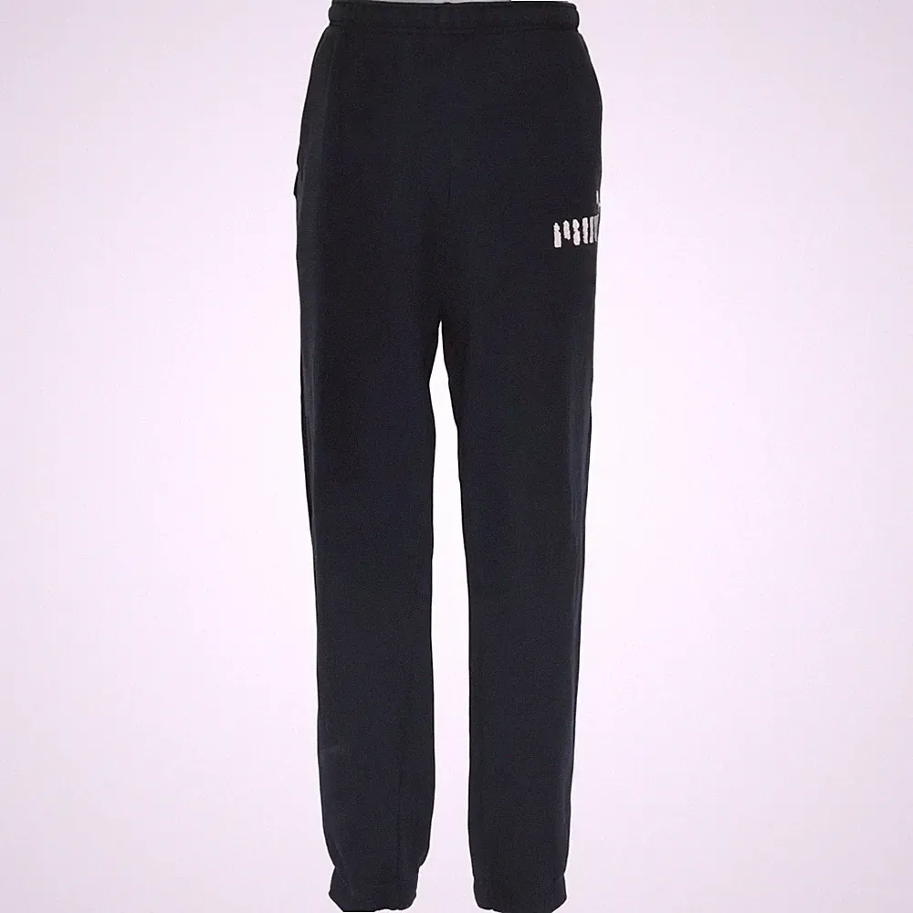 Puma, Jogginghose, Größe: 52/54, Schwarz, Einfarbig, Herren #LLp