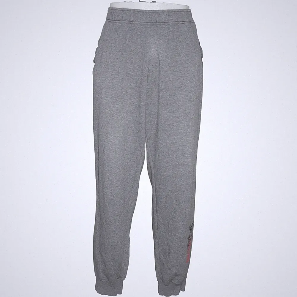 Puma, Jogginghose, Größe: 56/58, Grau, Baumwolle/Polyester, Sweat, Herren #Wbd