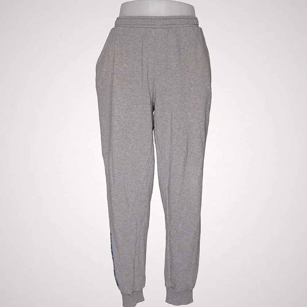 Puma, Jogginghose, Größe: 56/58, Grau, Einfarbig, Herren #6an