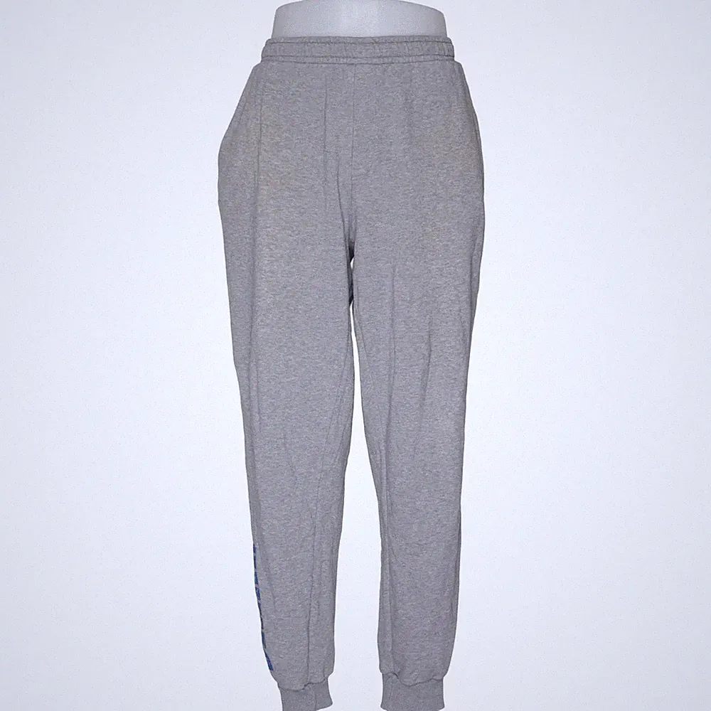 Puma, Jogginghose, Größe: 56/58, Grau, Einfarbig, Herren #6an