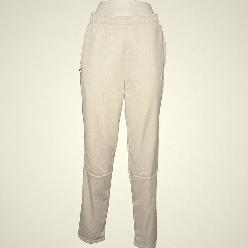 Puma, Jogginghose, Größe: L, Beige, Polyester, Sonstiges, Herren #hVa
